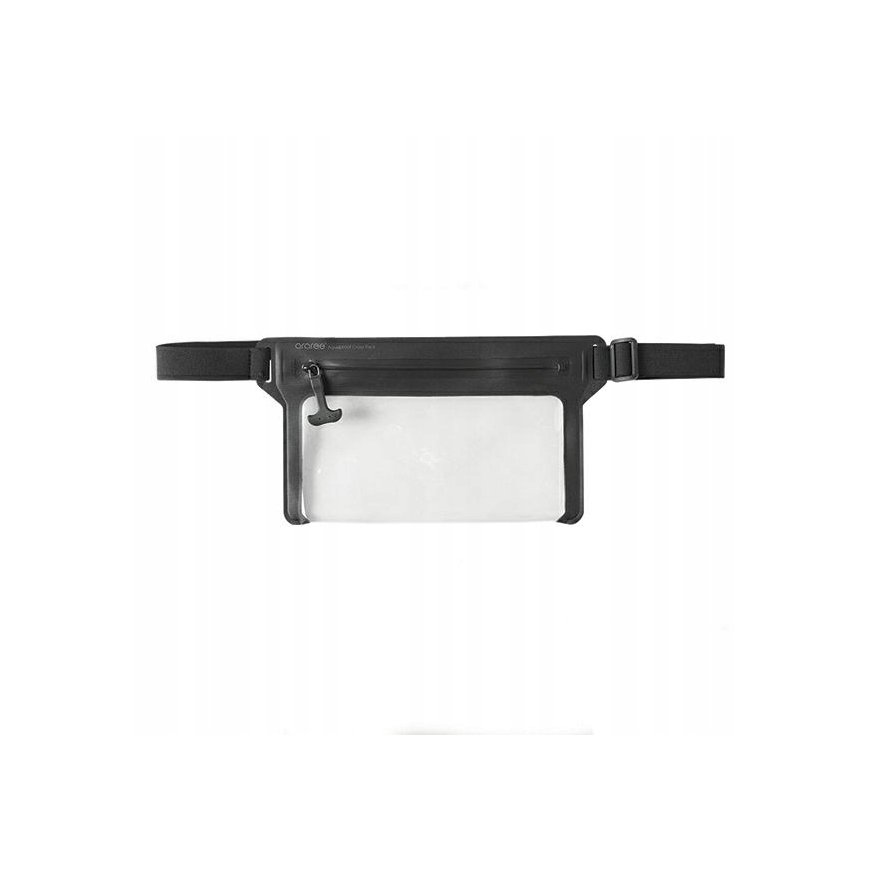 Araree Aquaproof Cross Pack Wodoodpornatorebka caurspīdīga/caurspīdīga AR70-01675A – 2