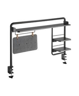 Spacetronik SPB-118BB table extension 120cm
