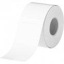 "Niimbot B21_PRO" series labels, 50x90 mm, red "Niimbot B21_PRO" series labels, 50x90 mm, red