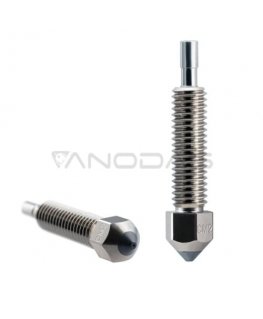 Micro Swiss FlowTech™ suur vooluhulk CHT otsik