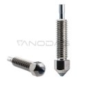 Micro Swiss FlowTech™ didelio srauto CHT antgalis Micro Swiss FlowTech™ didelio srauto CHT antgalis