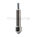 Micro Swiss FlowTech™ suur vooluhulk CHT otsik Micro Swiss FlowTech™ suur vooluhulk CHT otsik