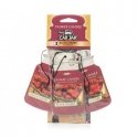 "Yankee Candle" Car Fragrance Set "Black Cherry" – 3 pcs. "Yankee Candle" Car Fragrance Set "Black Cherry" – 3 pcs.