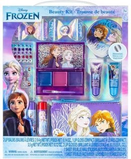 Disney Frozen make-up set