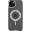 Decoded D24IPO15PLLSBC1TT mobile phone case 17 cm (6.7") Cover Transparent