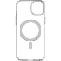 Decoded D24IPO15PLLSBC1TT mobiiltelefoni ümbris 17 cm (6.7") Kate Läbipaistev Decoded D24IPO15PLLSBC1TT mobiiltelefoni ümbris 17 cm (6.7") Kate Läbipaistev