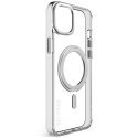 Decoded D24IPO15PLLSBC1TT mobilo telefonu apvalks 17 cm (6.7") Aploksne Caurspīdīgs Decoded D24IPO15PLLSBC1TT mobilo telefonu apvalks 17 cm (6.7") Aploksne Caurspīdīgs