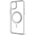 Decoded D24IPO15PLLSBC1TT mobiiltelefoni ümbris 17 cm (6.7") Kate Läbipaistev Decoded D24IPO15PLLSBC1TT mobiiltelefoni ümbris 17 cm (6.7") Kate Läbipaistev