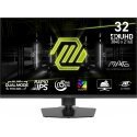 MSI MAG 322URDF E16 computer monitor 80 cm (31.5") 3840 x 2160 pixels 4K Ultra HD Black