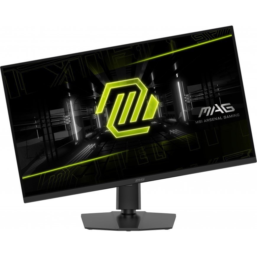 MSI MAG 322URDF E16 PC lamekuvar 80 cm (31.5") 3840 x 2160 pikslit 4K Ultra HD Must – 2