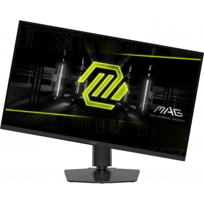 MSI MAG 322URDF E16 monitori 80 cm (31.5") 3840 x 2160 pikseļi 4K Ultra HD Melns – 3