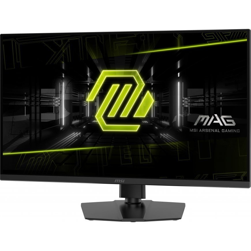 MSI MAG 322URDF E16 PC lamekuvar 80 cm (31.5") 3840 x 2160 pikslit 4K Ultra HD Must – 4