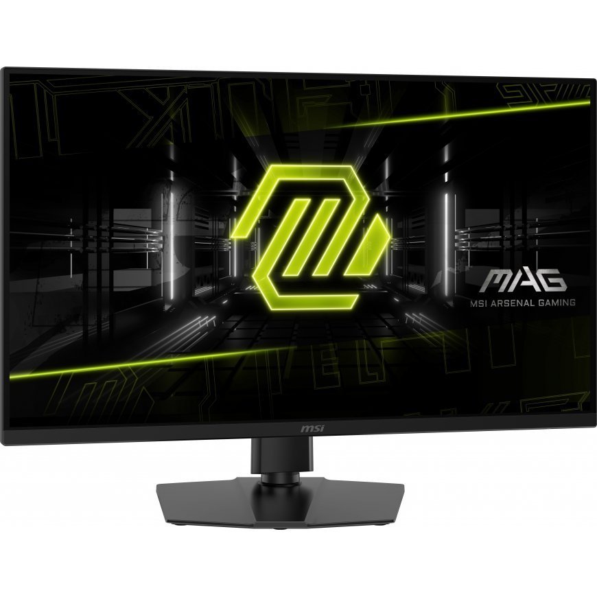 MSI MAG 322URDF E16 PC lamekuvar 80 cm (31.5") 3840 x 2160 pikslit 4K Ultra HD Must – 5