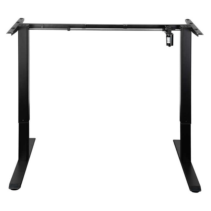 Spacetronik SPE-139B electric desk frame – 2