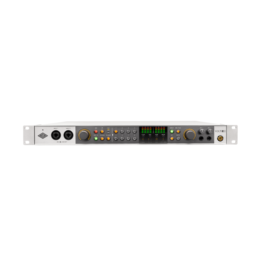 Universal Audio VOLT 876