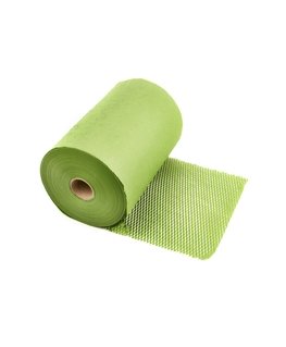 Bublaki Iškirptas popierinis korio rožinis 30 cm 100 m