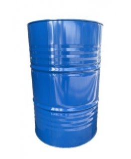 Beczkopol Plieninė metaliskā tvertnes TH 60L, korķi 2 un 3/4 - SARKANA