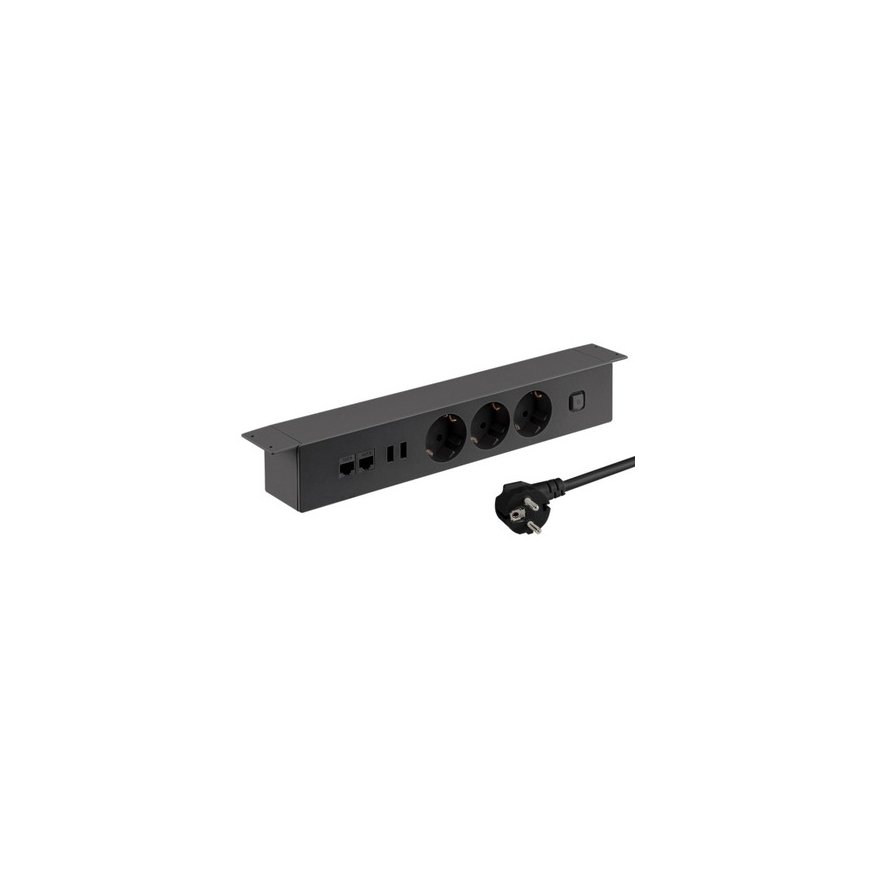 Spacetronik SPS-U38W_V2 alumine pesa – 2