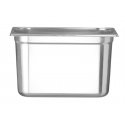 GN 1/3 anum neroodjast terasest Profi Line kõrgus 65 mm - Hendi 801536 GN 1/3 anum neroodjast terasest Profi Line kõrgus 65 mm - Hendi 801536
