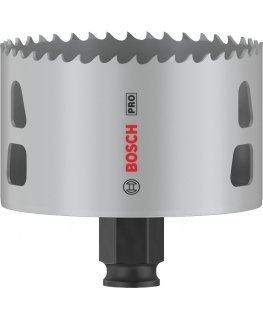 Bosch PRO Multi Material PC Plus reikäsaha Pora 1 kpl