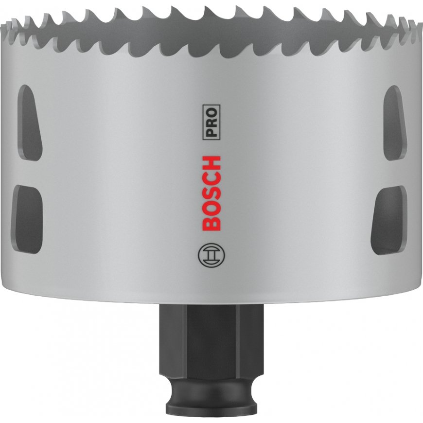 Bosch PRO Multi Material PC Plus reikäsaha Pora 1 kpl