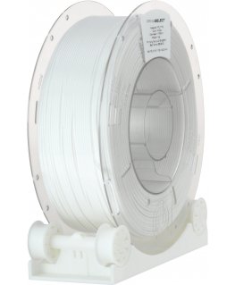 Prima Creator PrimaSelect PS-TPU77D-175-1000-WH 3D printing material Thermoplastic polyurethane (TPU) White 1 kg