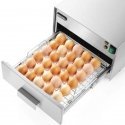 Egg and Knife Sterilizer - Hendi 281208 Egg and Knife Sterilizer - Hendi 281208