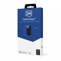 Комплект 3MK ComfortDuo Matt Черный для Xiaomi 15 Комплект 3MK ComfortDuo Matt Черный для Xiaomi 15