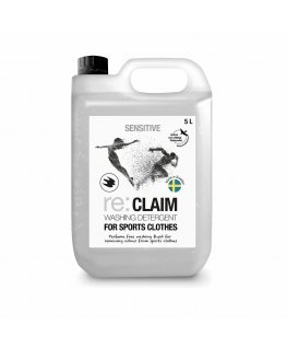 Re:claim Sport Sensitive 5L*