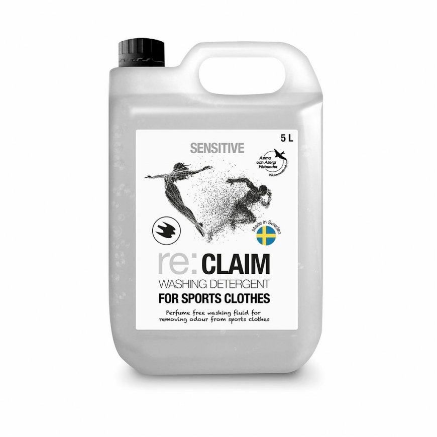 Re:claim Sport Sensitive 5L*