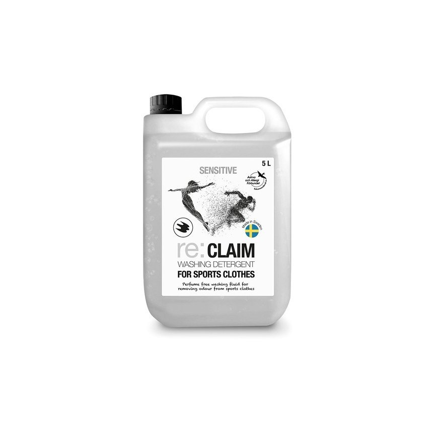 Re:claim Sport Sensitive 5L* – 2