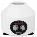 Steinberg Systems Laboratorinė centrifuga 6 mėgintuvėliams 20 ml 110W, balta Steinberg Systems Laboratorinė centrifuga 6 mėgintuvėliams 20 ml 110W, balta
