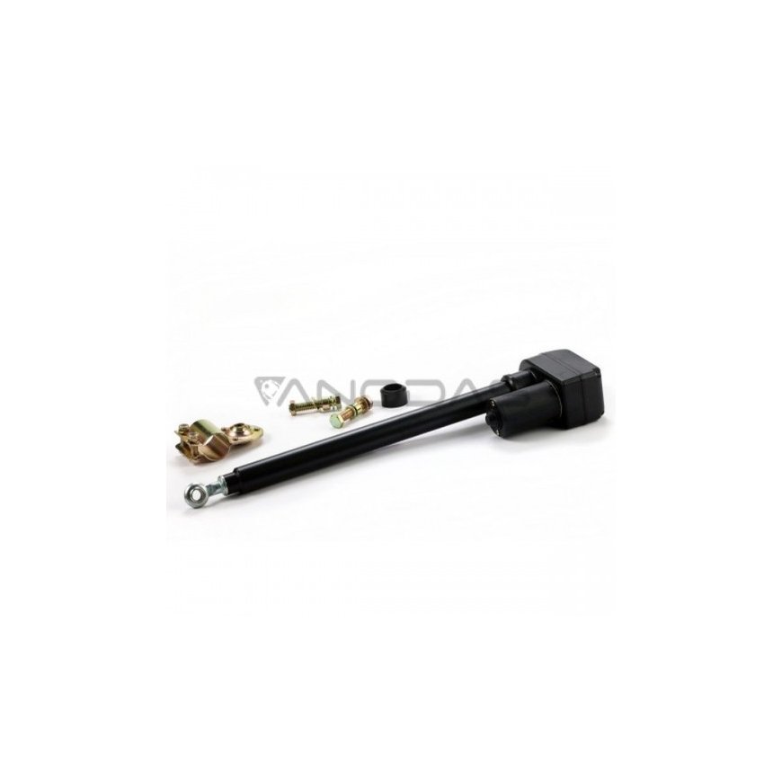 Electrobim Linear Actuator Super Power Jack 2000N 7.5mm/s 24V - stroke length 46cm