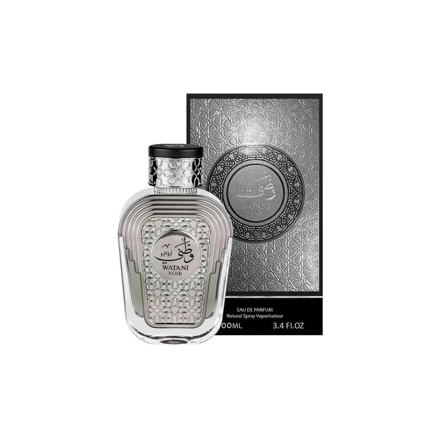 Al Wataniah Al Wataniah Watani Noir