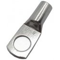 Hismart surpressing ring terminal, copper, for 6mm2 cable, 10 pieces.