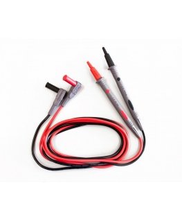 Käyttökaapelit 4 mm Peaktech TKS-4 -päillä
