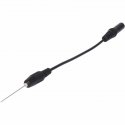Bandymo juhtmed 4 mm Peaktech TKS-4 otstega Bandymo juhtmed 4 mm Peaktech TKS-4 otstega