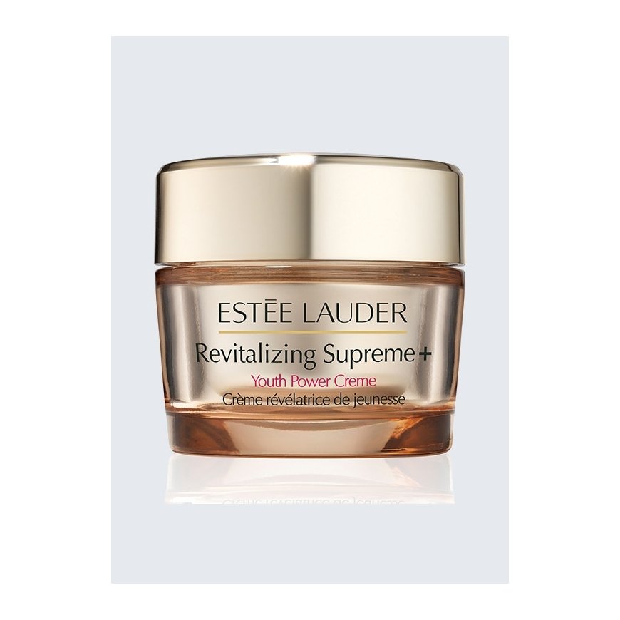 Estée Lauder Revitalizing Supreme + Youth Power Creme Päevakreem Nägu 75 ml