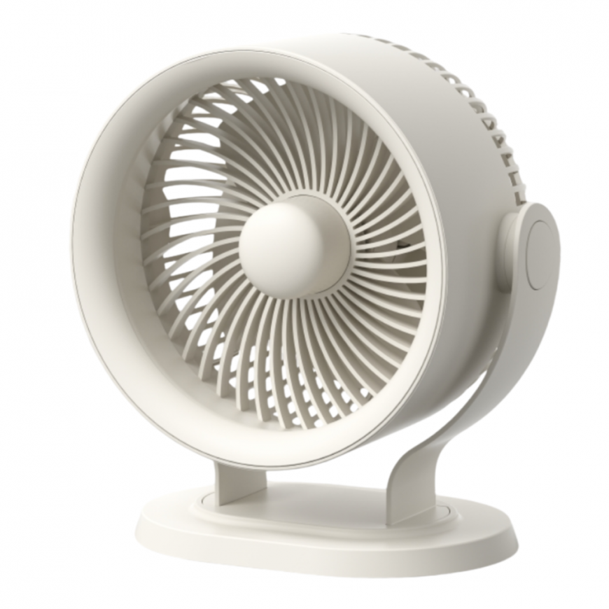 Riposo Ventilator, BT-003