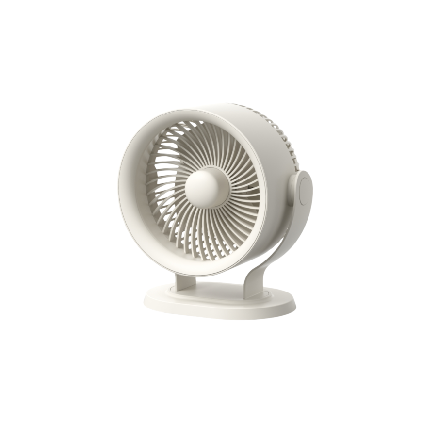 Riposo Ventilators, BT-003 – 2