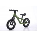QUURIO BIKE balansinis dviratukas, 12", žalias, 609 QUURIO BIKE balansinis dviratukas, 12", žalias, 609