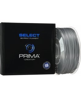 Prima Creator PrimaSelect PS-ABS-175-1000-SIS 3D printing material Silver 1 kg