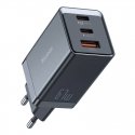 Ldnio USB Lādētājs 30W ar LED paneli USB-C USB-C kabeli Ldnio USB Lādētājs 30W ar LED paneli USB-C USB-C kabeli