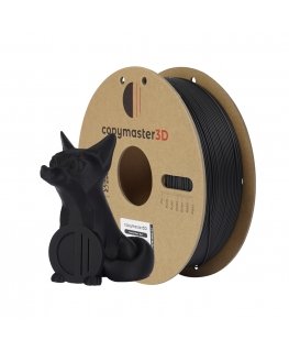 Copymaster3D Turbo PLA Matte 1,75 mm 1 kg Ledinis Mėlynas