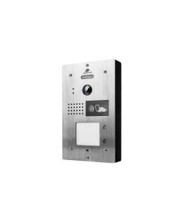 Kaksiperheen kuvapuhelin Spacetronik SPD-DS912