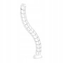 Spacetronik SPK-03W White Cable Guide 73cm Spacetronik SPK-03W White Cable Guide 73cm