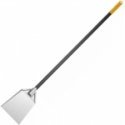 Replacement brush head for vertical pizza oven 170x55mm Lilly Codroipo Hendi 525654 Replacement brush head for vertical pizza oven 170x55mm Lilly Codroipo Hendi 525654