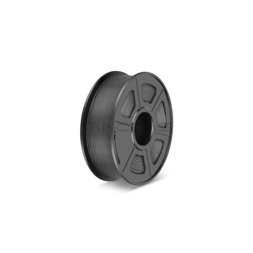 Sunlu PLA-lanka – 1,75 mm – 1 kg – Harmaa