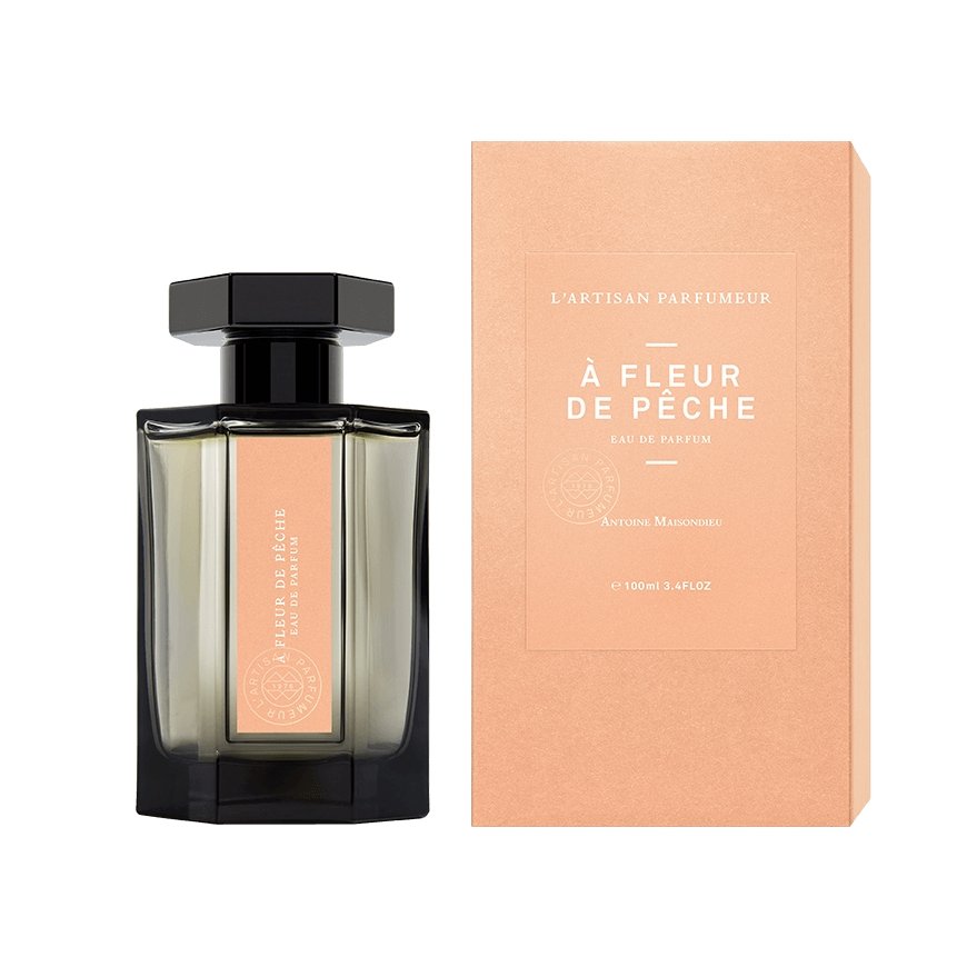 L'Artisan Parfumeur À Fleur de Pêche Eau De Parfum 100 ml – 2