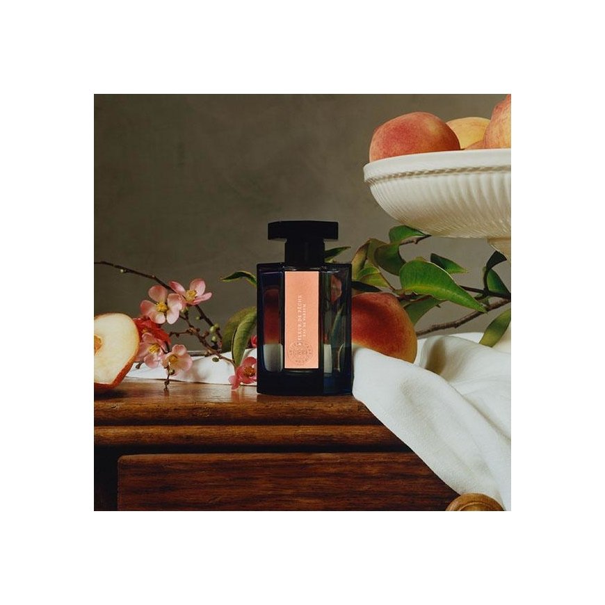 L'Artisan Parfumeur À Fleur de Pêche Eau De Parfum 100 ml – 3
